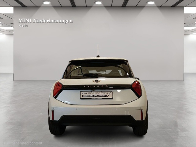 MINI Cooper C