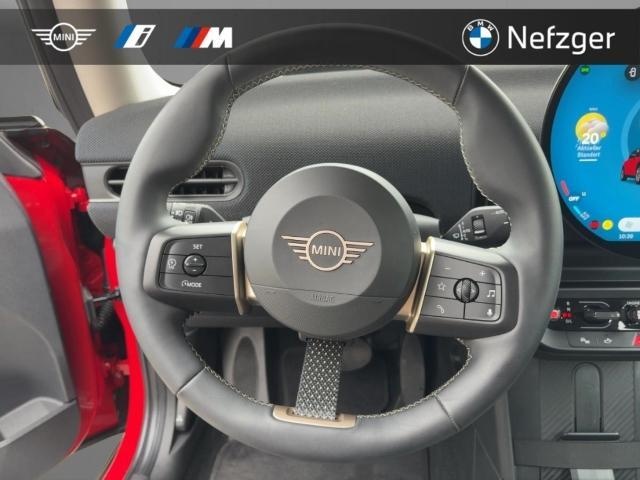 MINI Cooper C