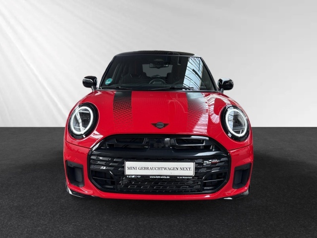 MINI Cooper C