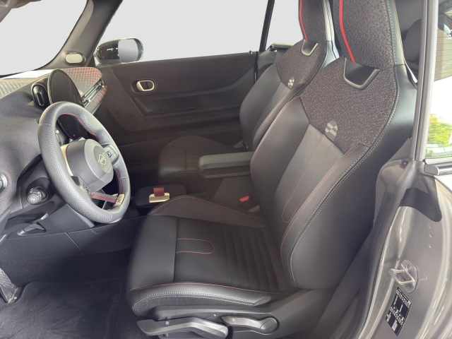 MINI Cooper C
