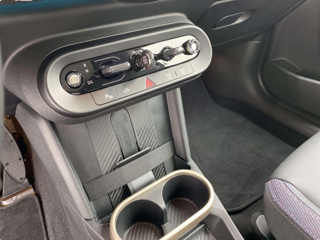 MINI Cooper C