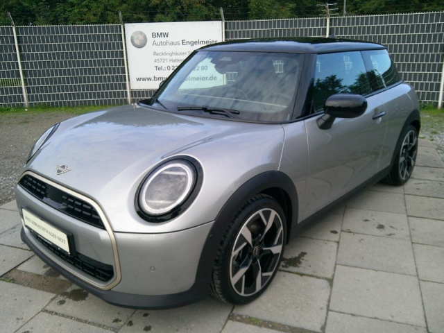 MINI Cooper C