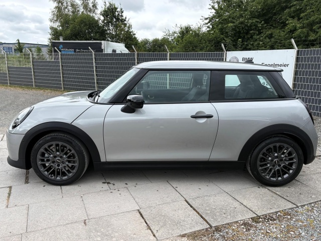 MINI Cooper C