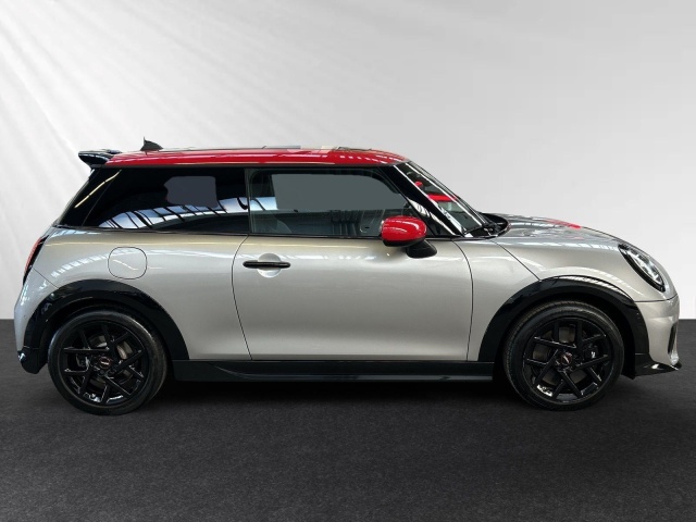 MINI Cooper C