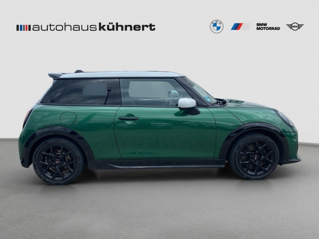 MINI Cooper C