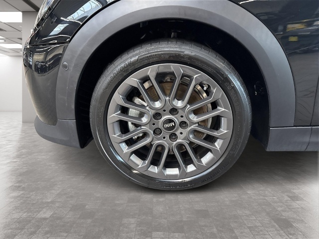 MINI Cooper C