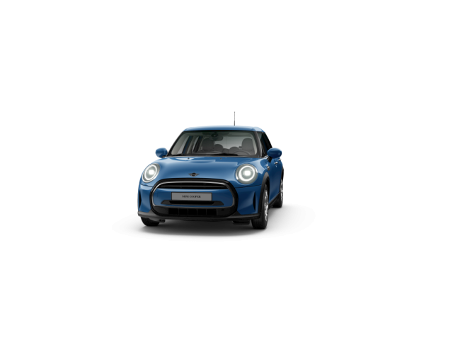 MINI Cooper C