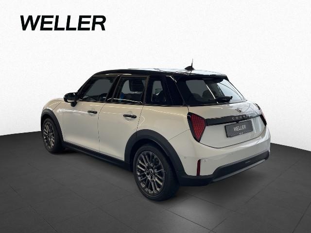 MINI Cooper C