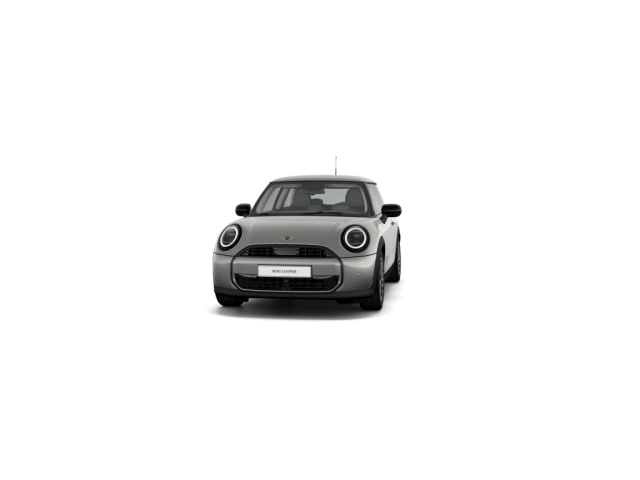 MINI Cooper C