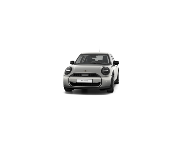 MINI Cooper C