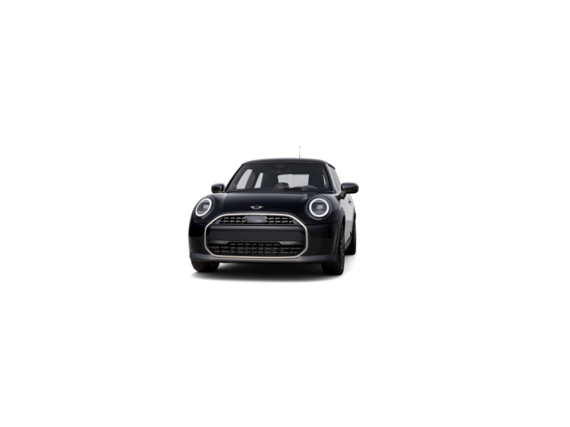 MINI Cooper C