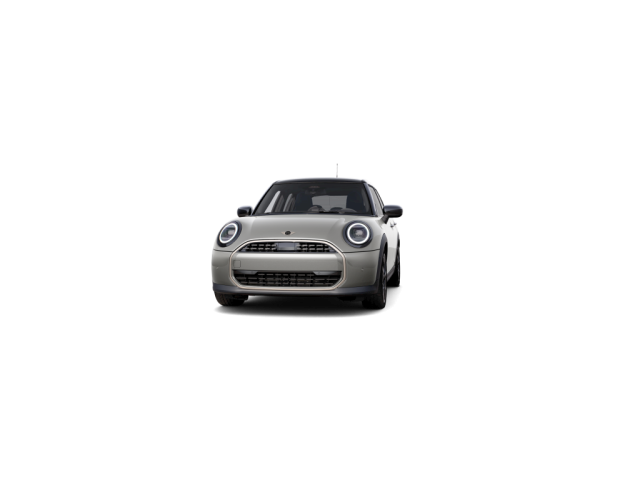 MINI Cooper C