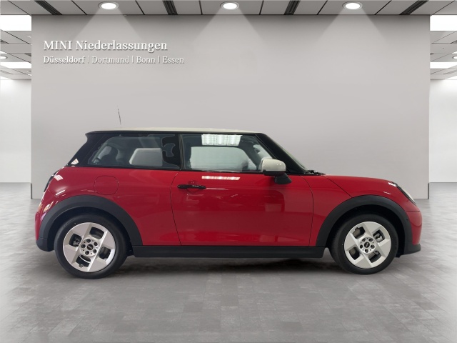 MINI Cooper C