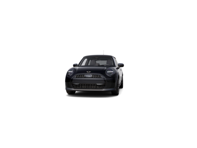 MINI Cooper C