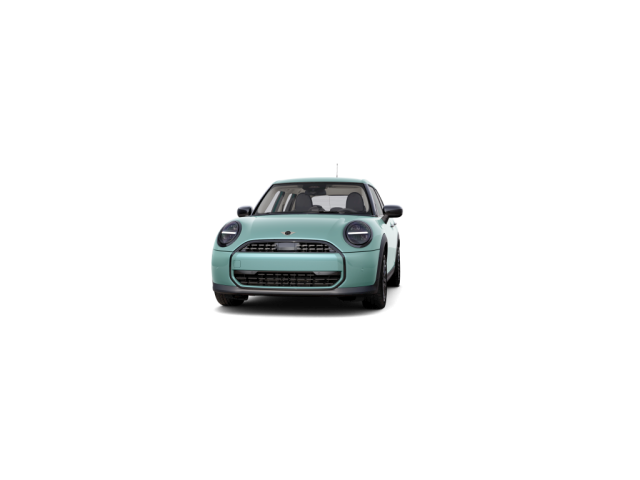 MINI Cooper C