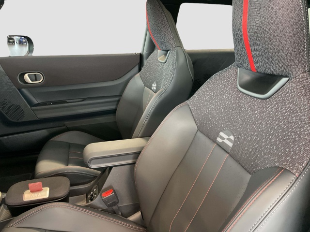 MINI Cooper C