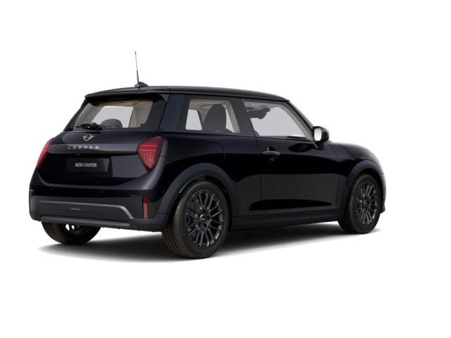 MINI Cooper C