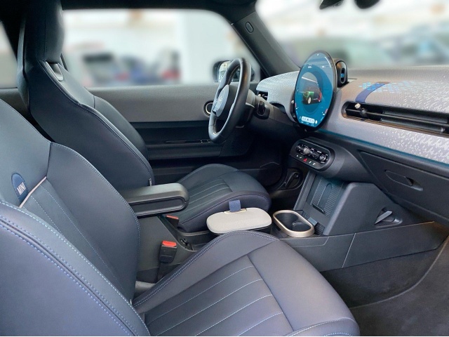 MINI Cooper C