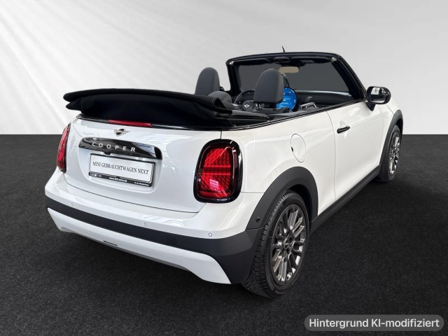 MINI Cooper C