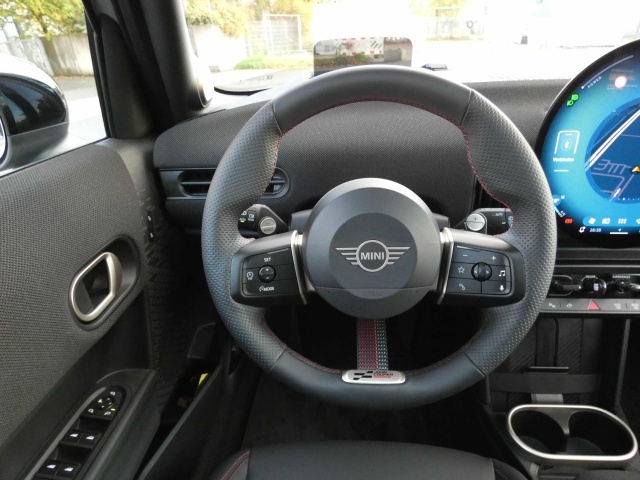 MINI Cooper C