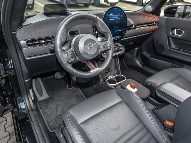 MINI Cooper C