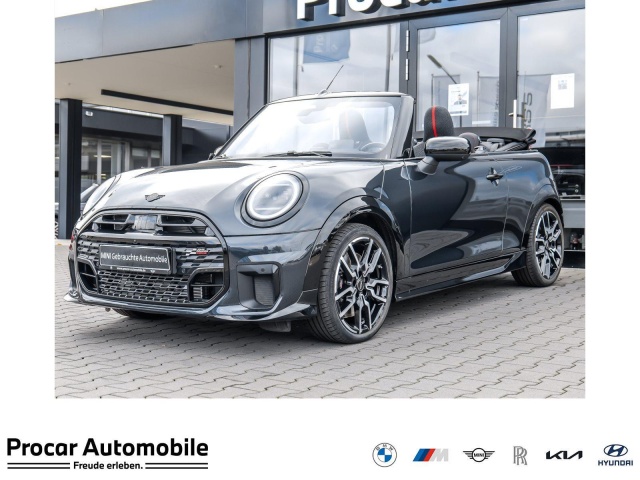MINI Cooper C