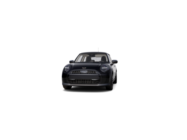 MINI Cooper C