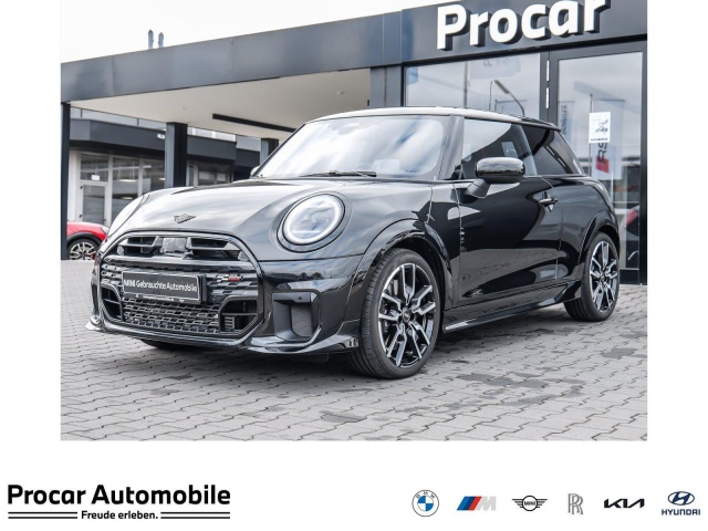 MINI Cooper C