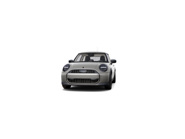 MINI Cooper C