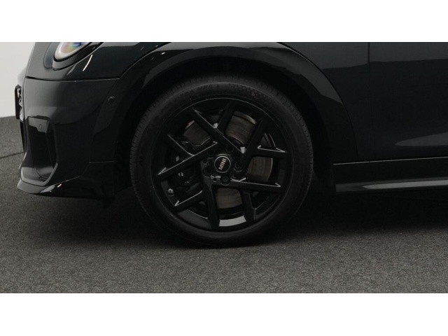 MINI Cooper C