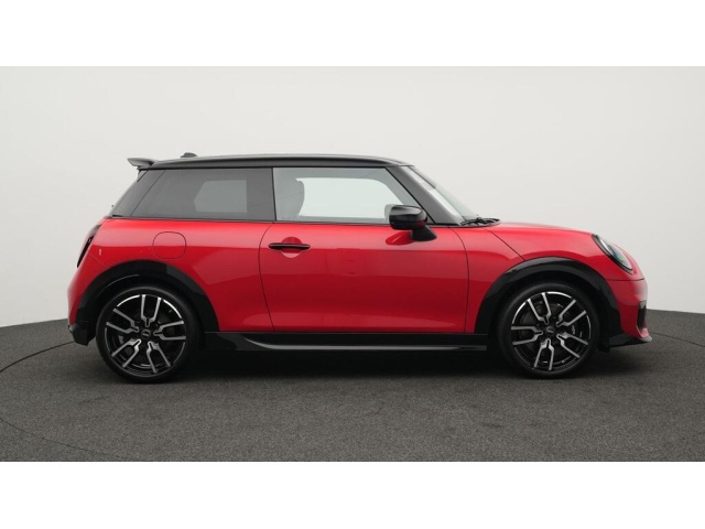 MINI Cooper C