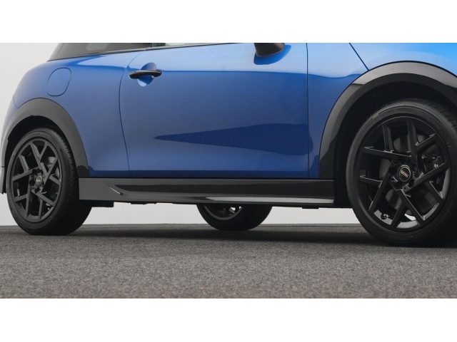 MINI Cooper C
