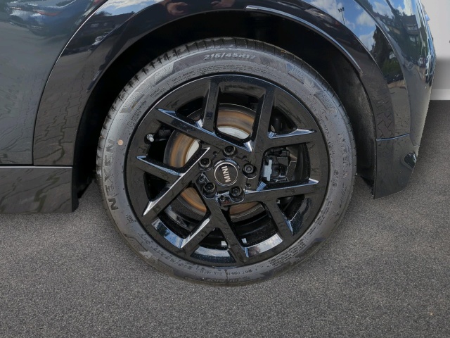 MINI Cooper C