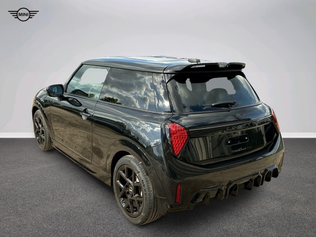 MINI Cooper C
