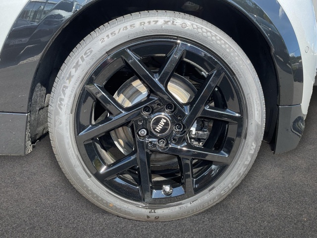 MINI Cooper C