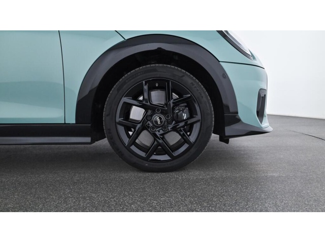 MINI Cooper C