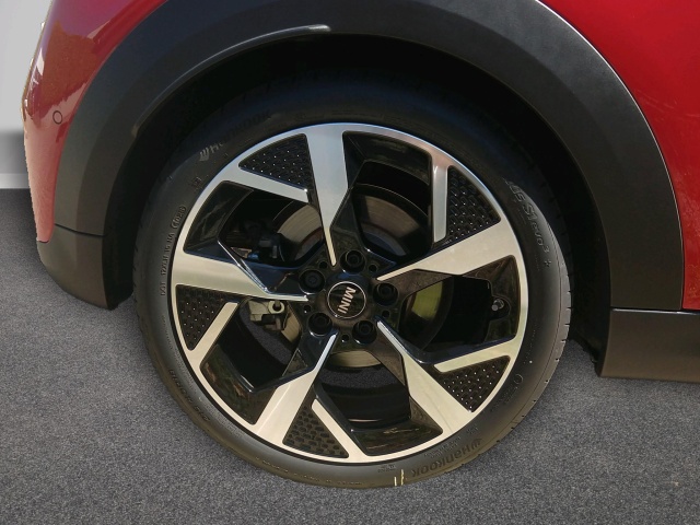 MINI Cooper C