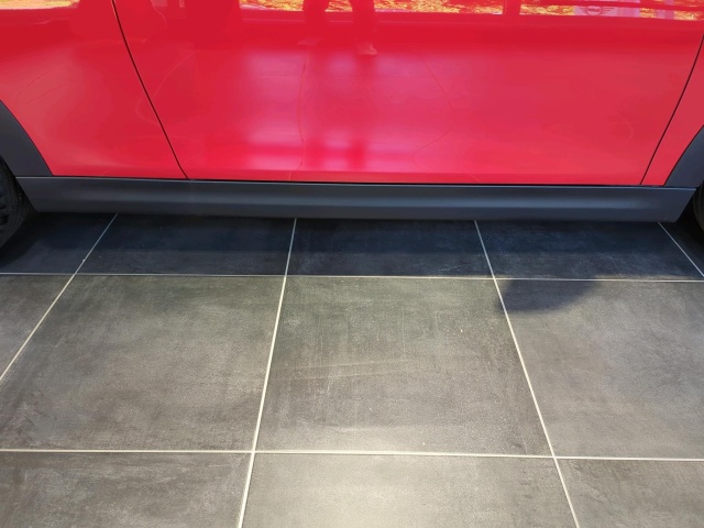 MINI Cooper C