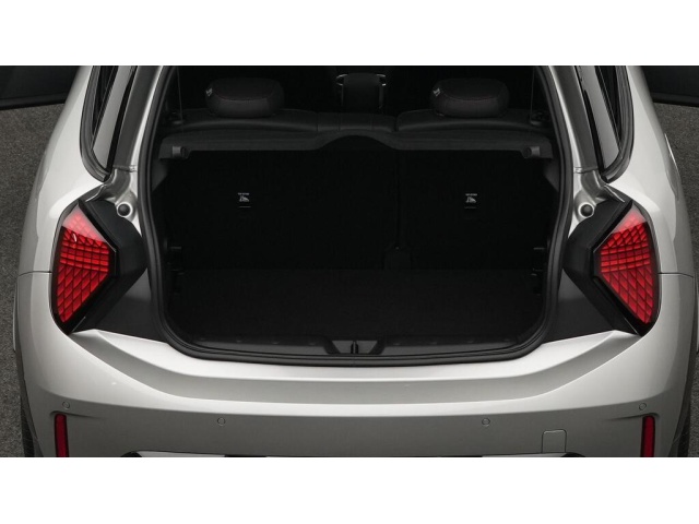 MINI Cooper C
