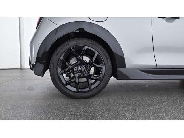 MINI Cooper C