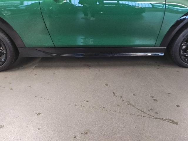 MINI Cooper C