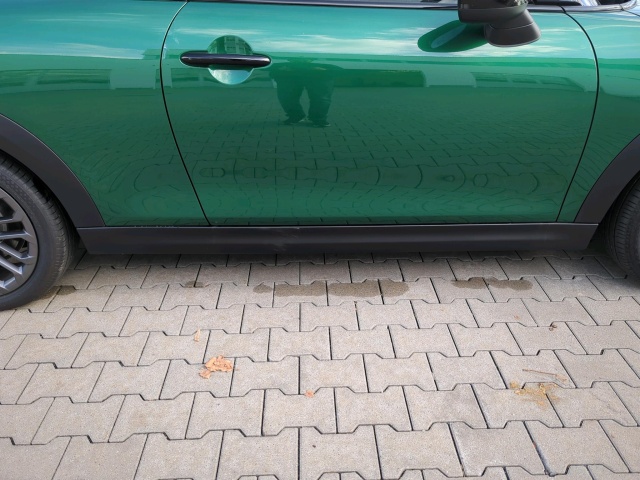 MINI Cooper C