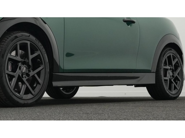 MINI Cooper C