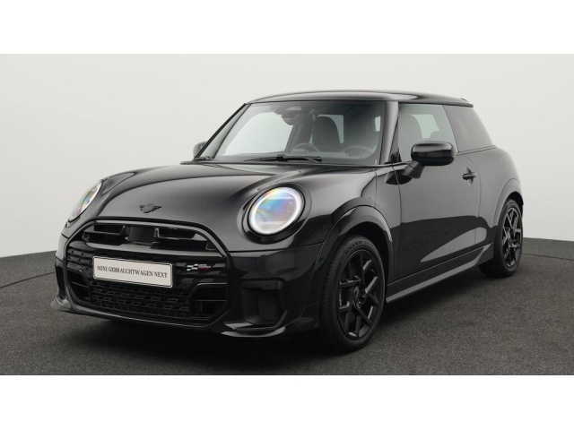 MINI Cooper C