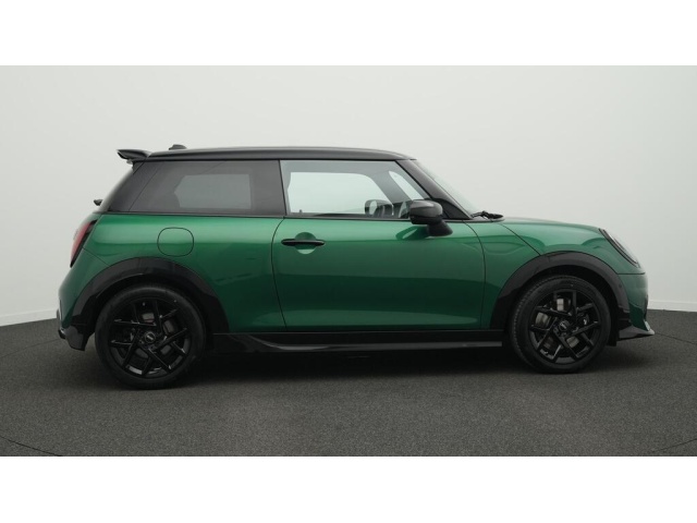 MINI Cooper C