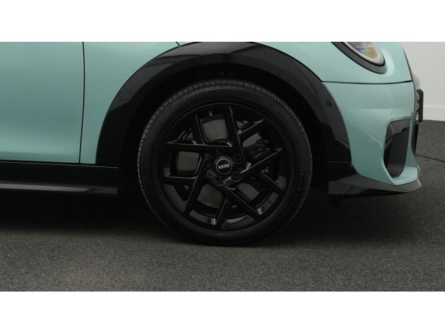 MINI Cooper C