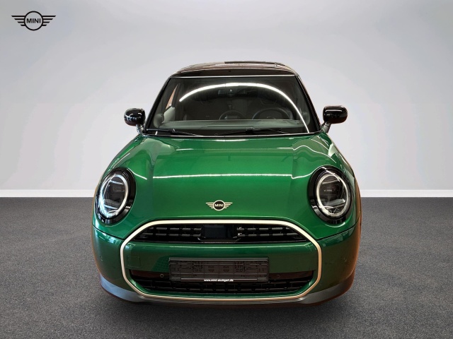 MINI Cooper C