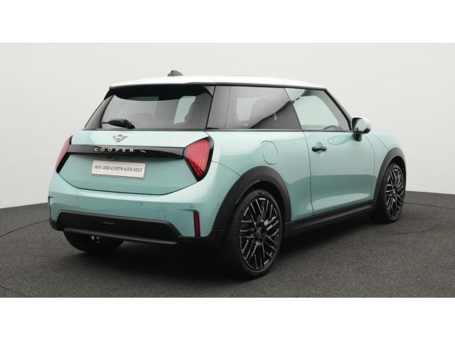 MINI Cooper C