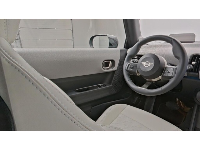 MINI Cooper C