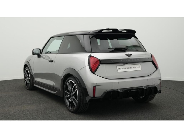 MINI Cooper C